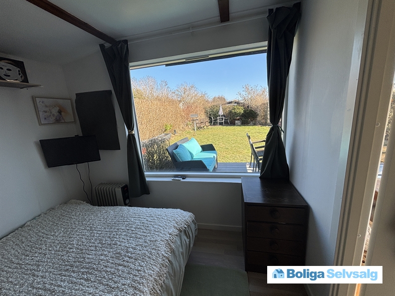 Maglebyund 270, 2791 Dragør