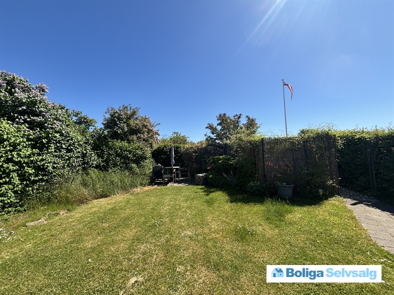 Maglebyund 270, 2791 Dragør