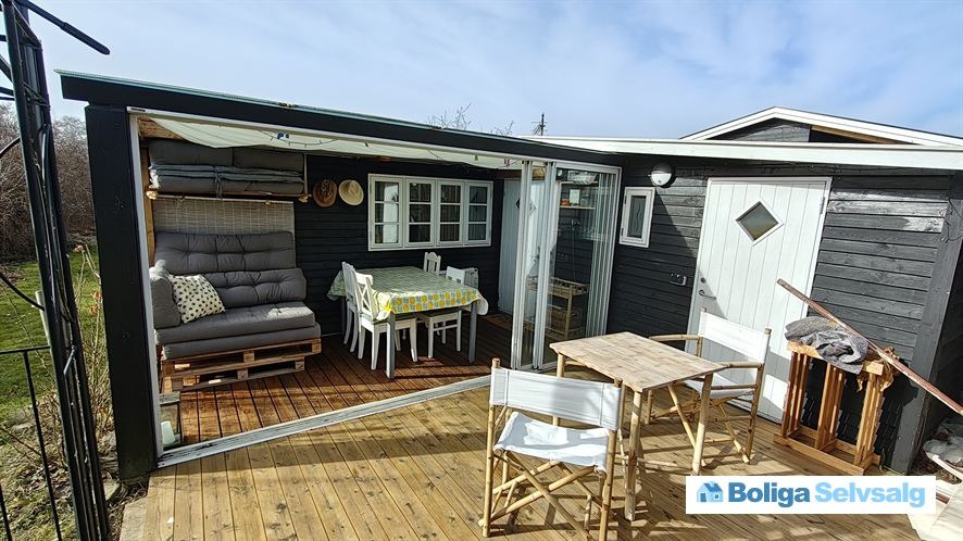 Hf Maglebylund 354, 2791 Dragør