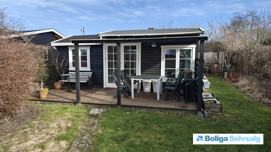 Hf Maglebylund 354, 2791 Dragør