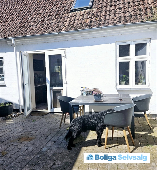 Reersnæs Kirkevej 315, 4941 Bandholm