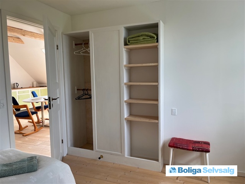 Trekanten 8, 3720 Aakirkeby