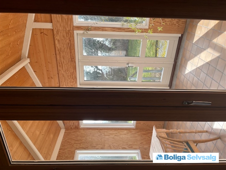 Trekanten 8, 3720 Aakirkeby