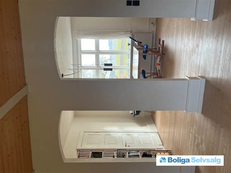 Trekanten 8, 3720 Aakirkeby