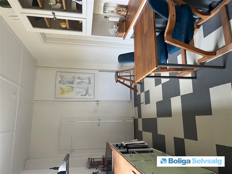 Trekanten 8, 3720 Aakirkeby