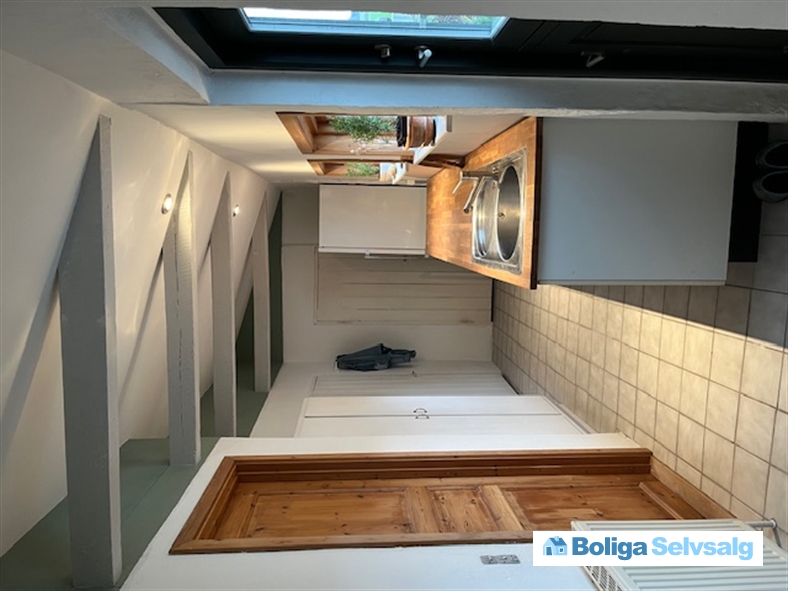 Trekanten 8, 3720 Aakirkeby