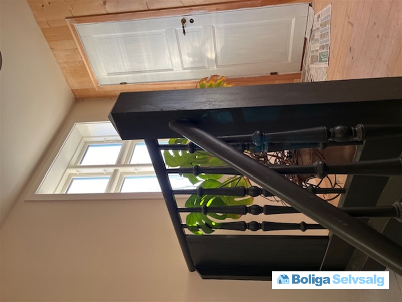 Trekanten 8, 3720 Aakirkeby