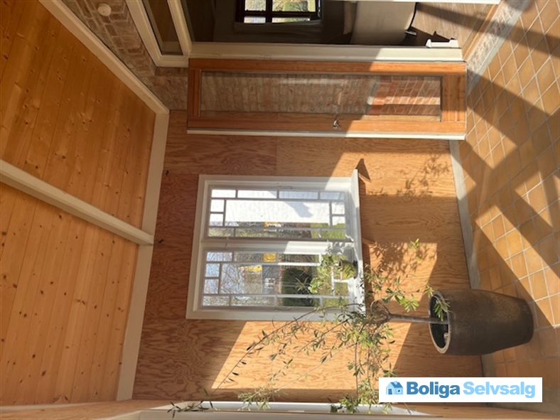 Trekanten 8, 3720 Aakirkeby