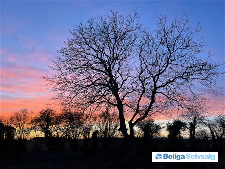 Trekanten 8, 3720 Aakirkeby