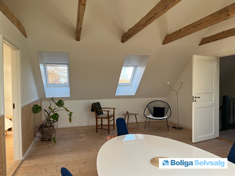 Trekanten 8, 3720 Aakirkeby