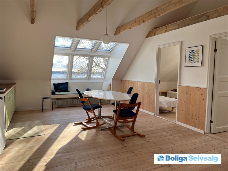 Trekanten 8, 3720 Aakirkeby