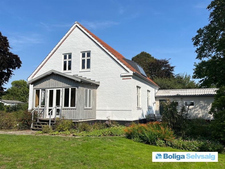 Trekanten 8, 3720 Aakirkeby