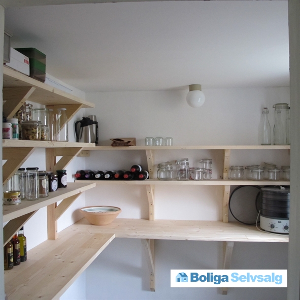 Trekanten 8, 3720 Aakirkeby