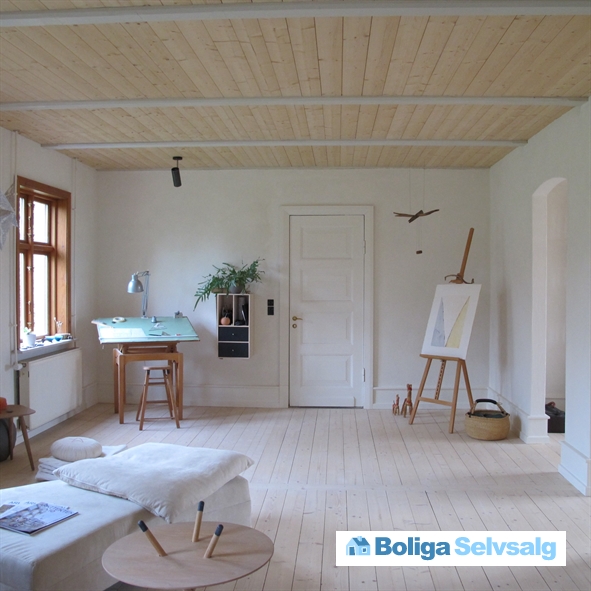 Trekanten 8, 3720 Aakirkeby