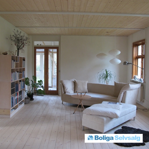 Trekanten 8, 3720 Aakirkeby