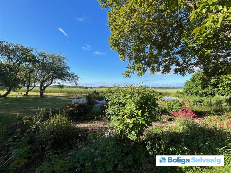 Trekanten 8, 3720 Aakirkeby