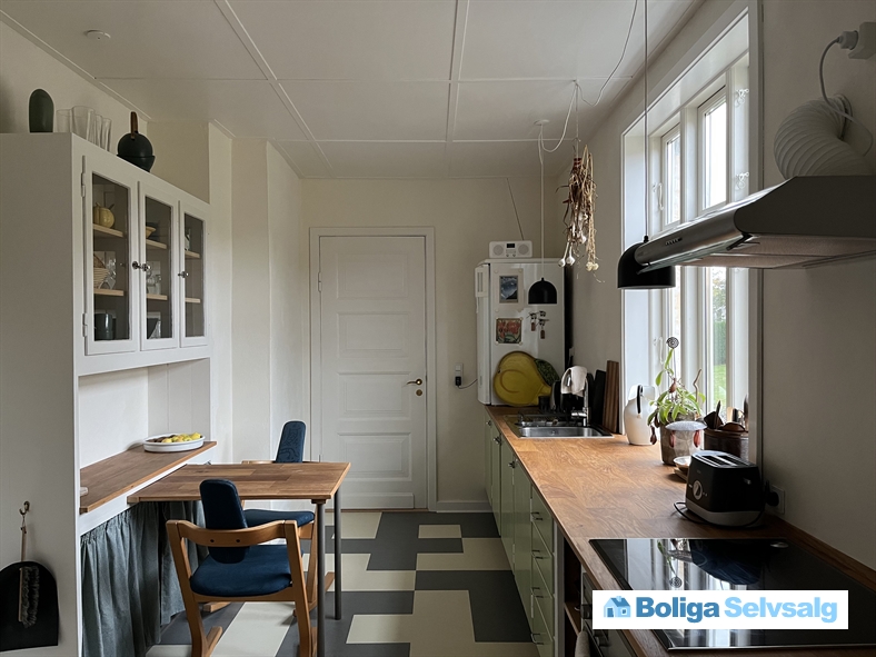 Trekanten 8, 3720 Aakirkeby