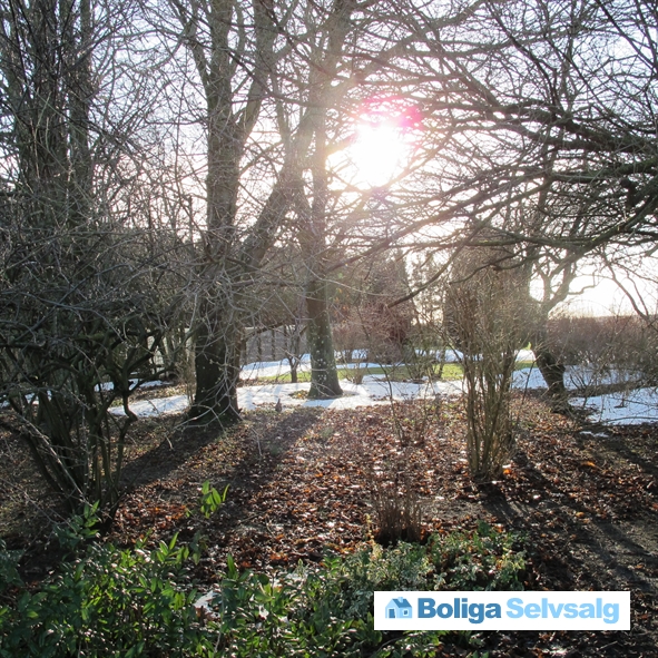 Trekanten 8, 3720 Aakirkeby