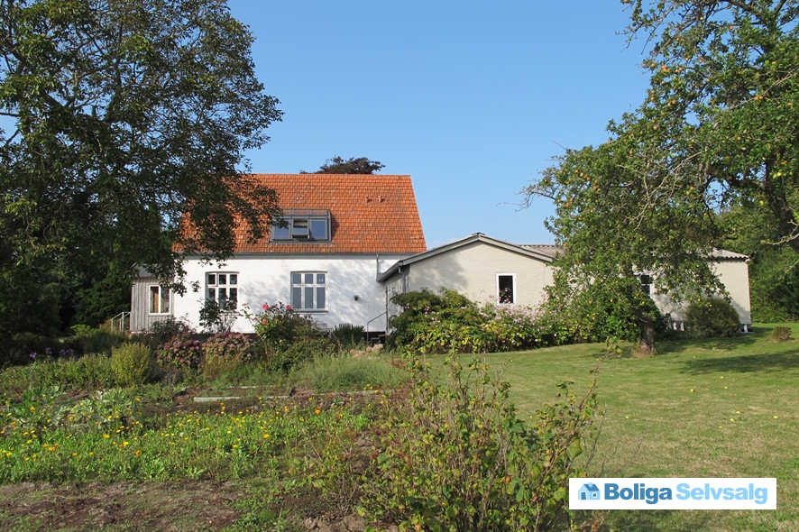 Trekanten 8, 3720 Aakirkeby