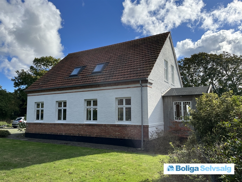 Trekanten 8, 3720 Aakirkeby