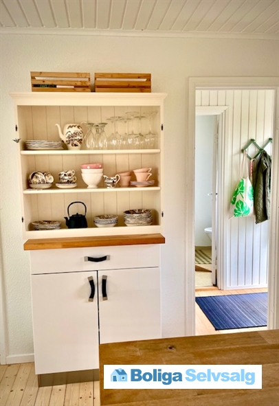 Forchhammervej 39, Nyrup, 4500 Nykøbing Sj.