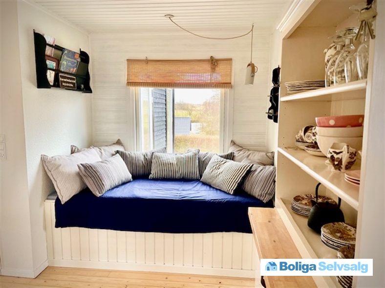 Forchhammervej 39, Nyrup, 4500 Nykøbing Sj.