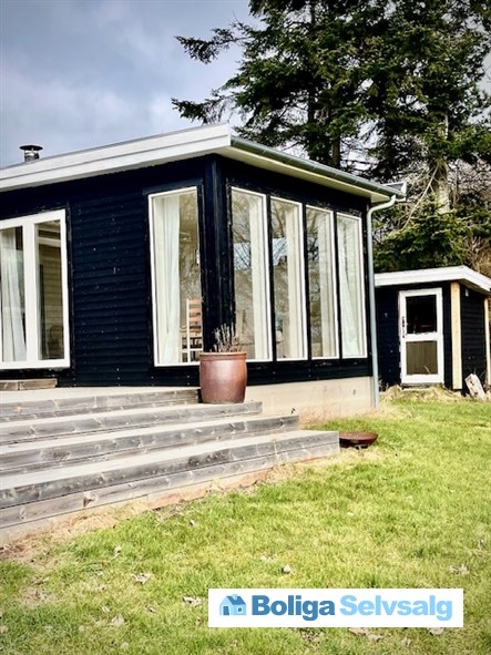 Forchhammervej 39, Nyrup, 4500 Nykøbing Sj.