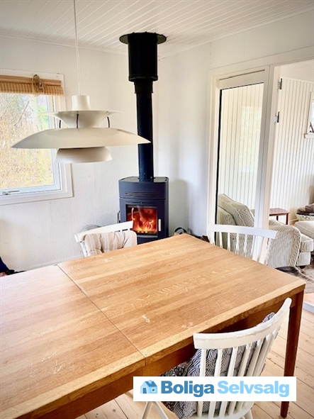 Forchhammervej 39, Nyrup, 4500 Nykøbing Sj.