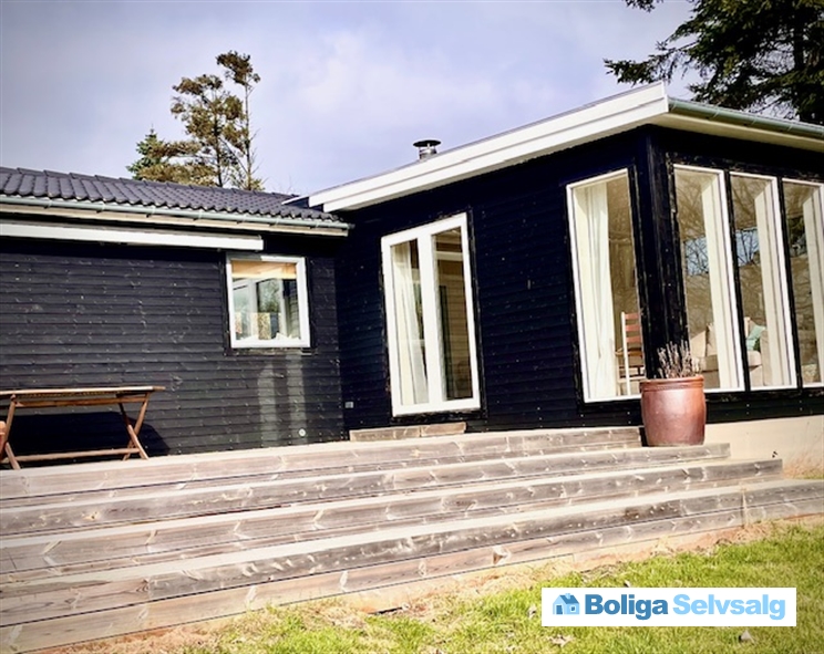 Forchhammervej 39, Nyrup, 4500 Nykøbing Sj.