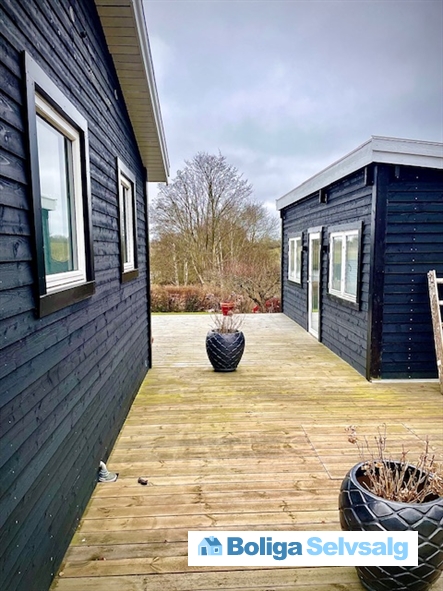 Forchhammervej 39, Nyrup, 4500 Nykøbing Sj.