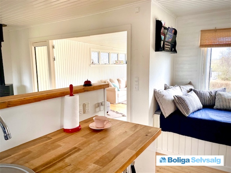 Forchhammervej 39, Nyrup, 4500 Nykøbing Sj.