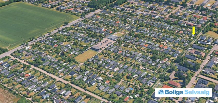 Hf Maglebylund 354, 2791 Dragør