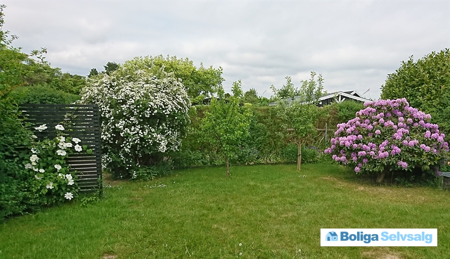 Hf Maglebylund 354, 2791 Dragør