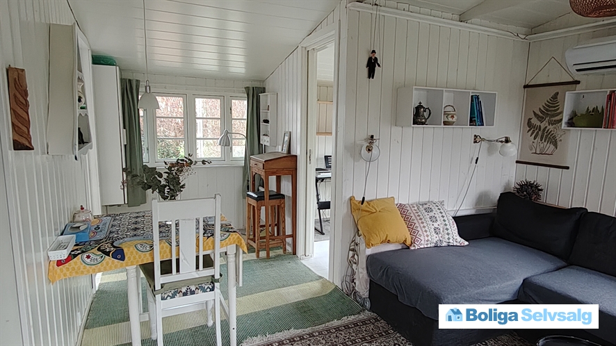 Hf Maglebylund 354, 2791 Dragør