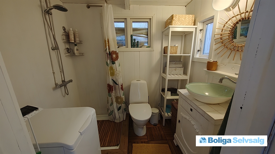 Hf Maglebylund 354, 2791 Dragør