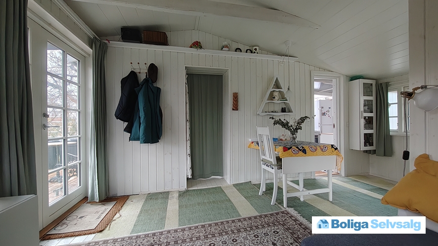 Hf Maglebylund 354, 2791 Dragør