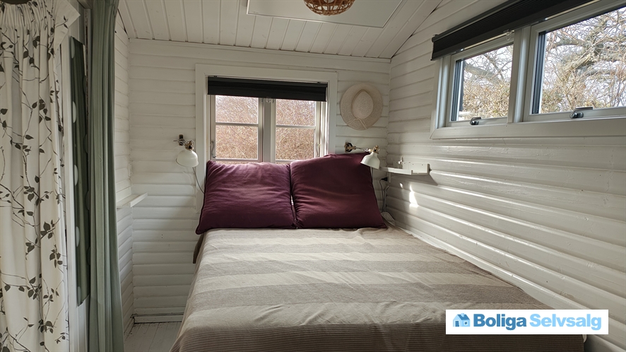 Hf Maglebylund 354, 2791 Dragør