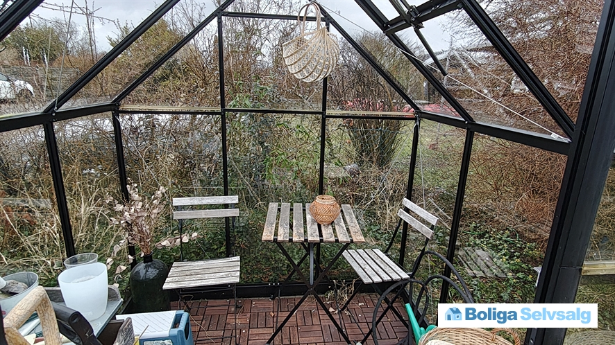 Hf Maglebylund 354, 2791 Dragør