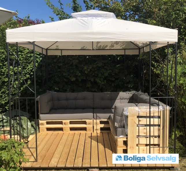 Hf Maglebylund 354, 2791 Dragør