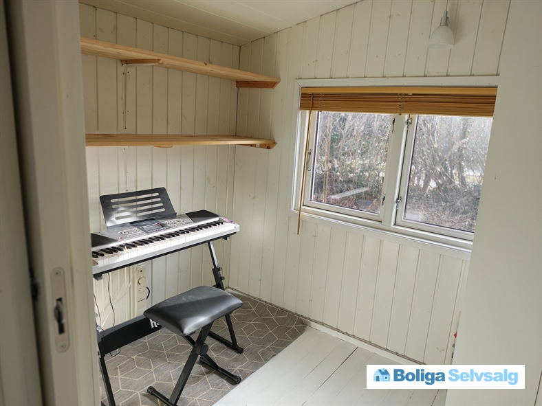 Hf Maglebylund 354, 2791 Dragør