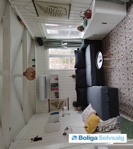 Hf Maglebylund 354, 2791 Dragør