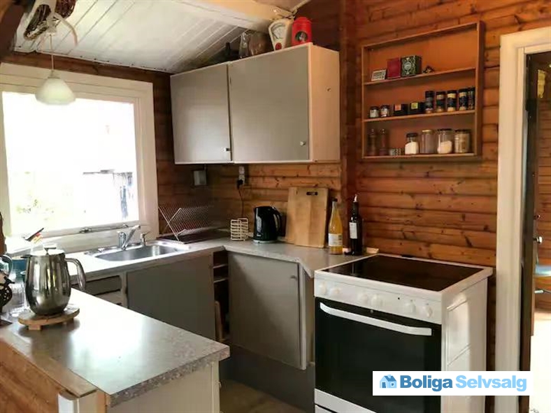 Rusevænget 6, 4750 Lundby