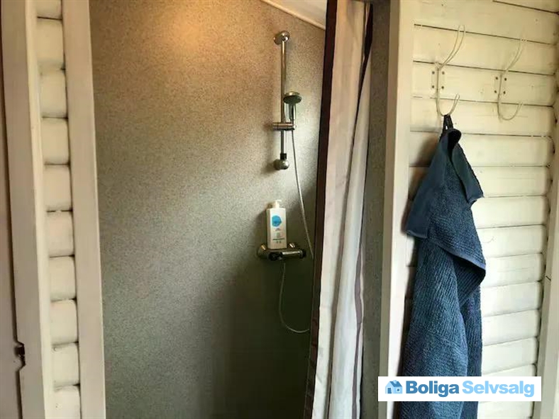 Rusevænget 6, 4750 Lundby