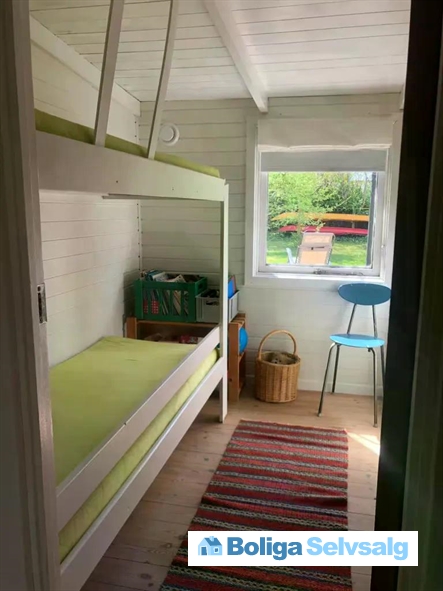 Rusevænget 6, 4750 Lundby