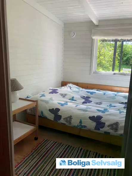 Rusevænget 6, 4750 Lundby