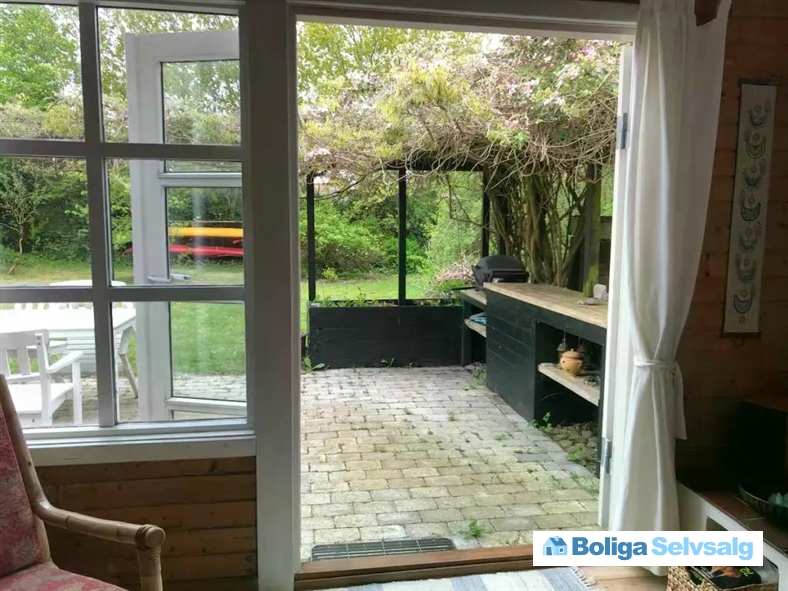 Rusevænget 6, 4750 Lundby