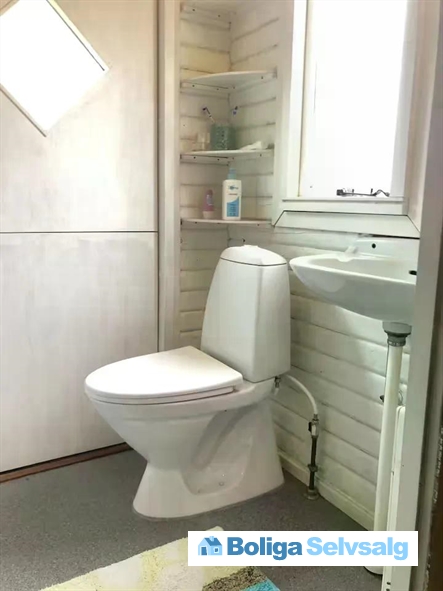 Rusevænget 6, 4750 Lundby