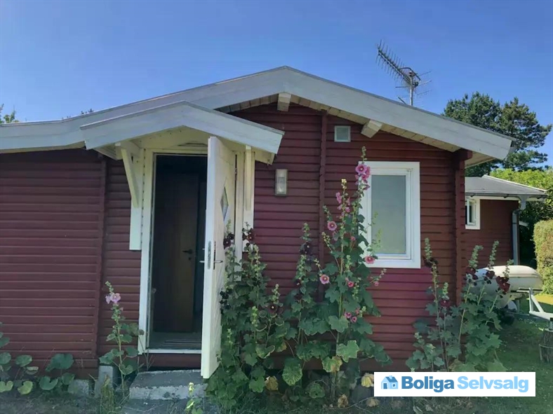 Rusevænget 6, 4750 Lundby