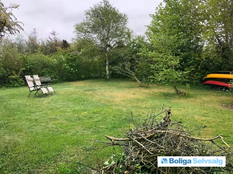 Rusevænget 6, 4750 Lundby