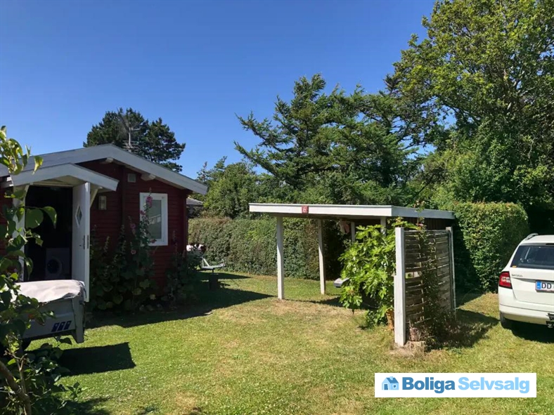 Rusevænget 6, 4750 Lundby